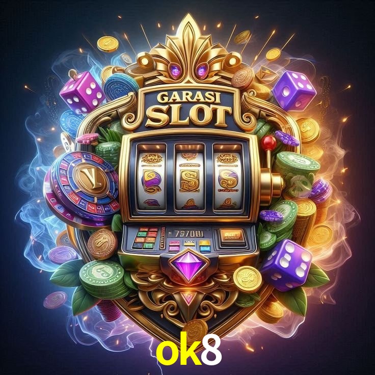 ok8 - Winners Celebration